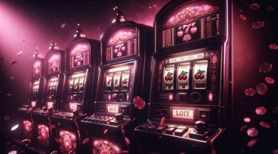play88 Simbol Pembayaran Tinggi Madame